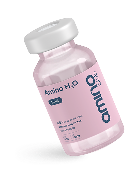 Amino H2O laboratory diluent