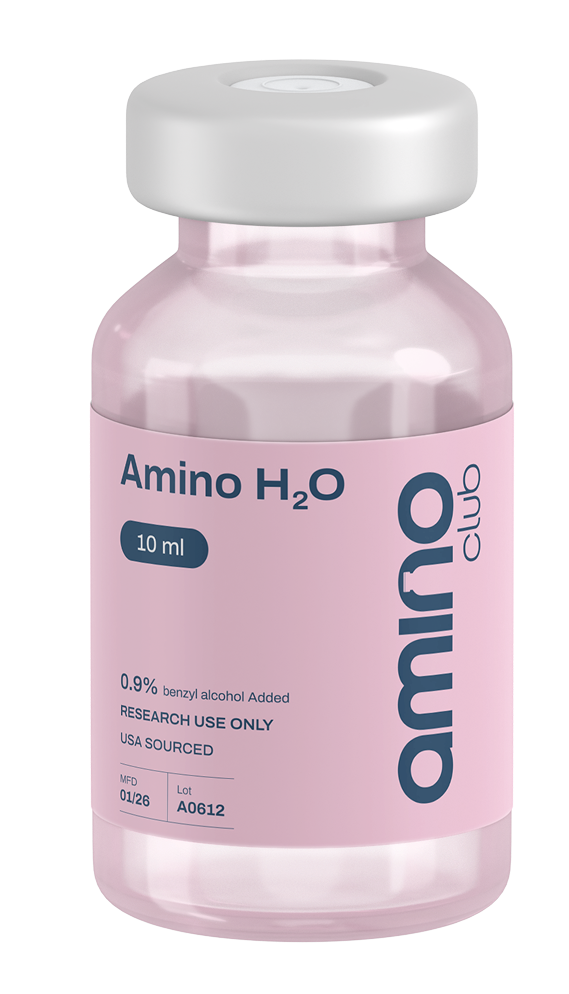 Amino H2O premium product