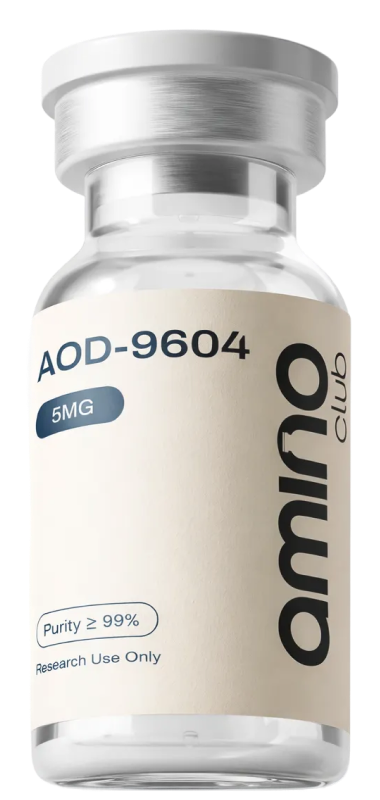 AOD-9604 premium product