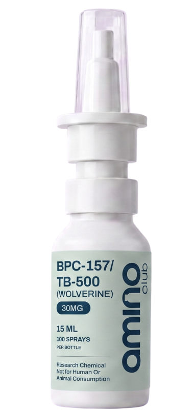 BPC-157/TB-500 Spray (Wolverine) premium product