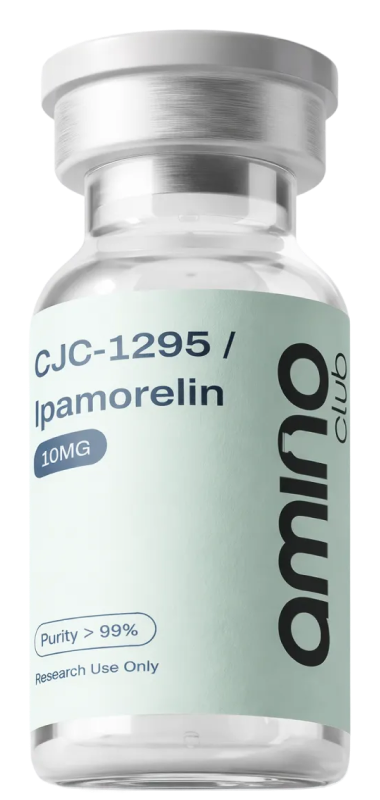 CJC-1295 / Ipamorelin (No DAC) premium product