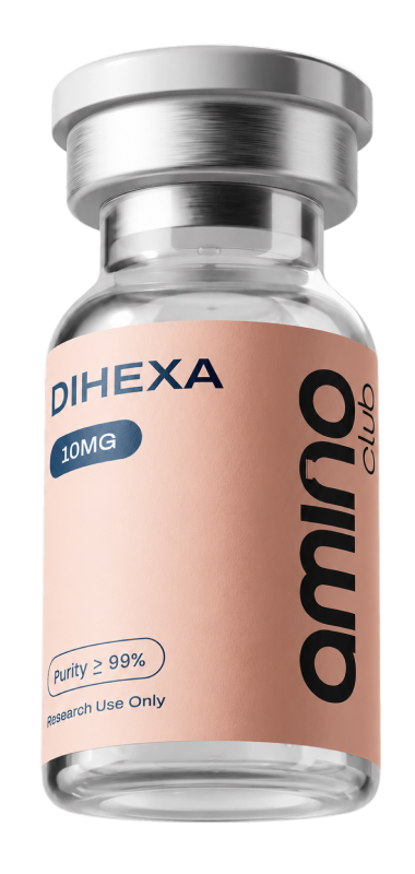 Dihexa premium product