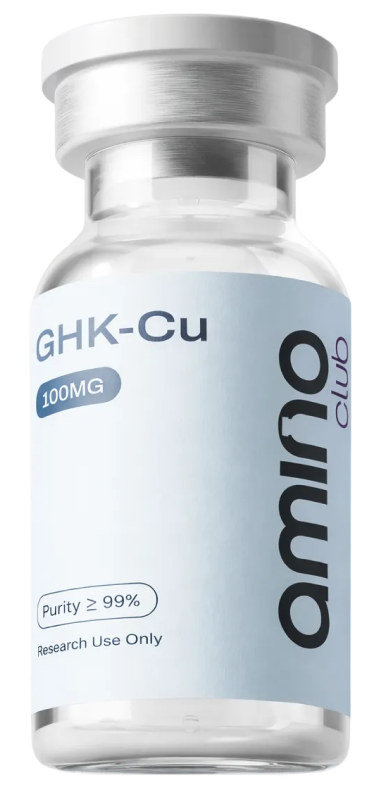 GHK-Cu premium product
