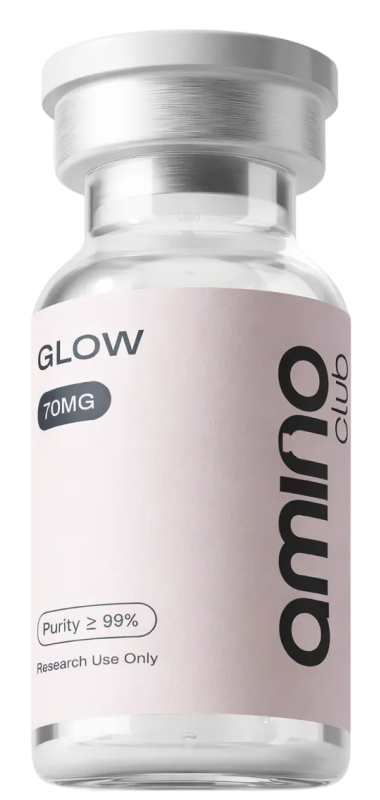 GLOW premium product