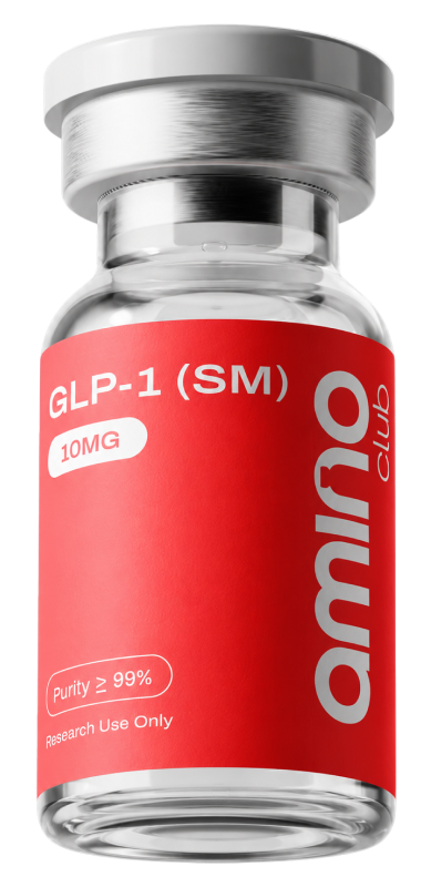 GLP-1 (SM) premium product