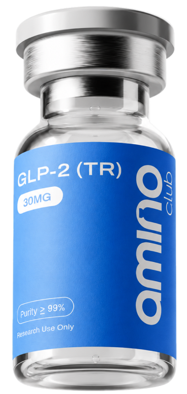 GLP-2 (TR) premium product