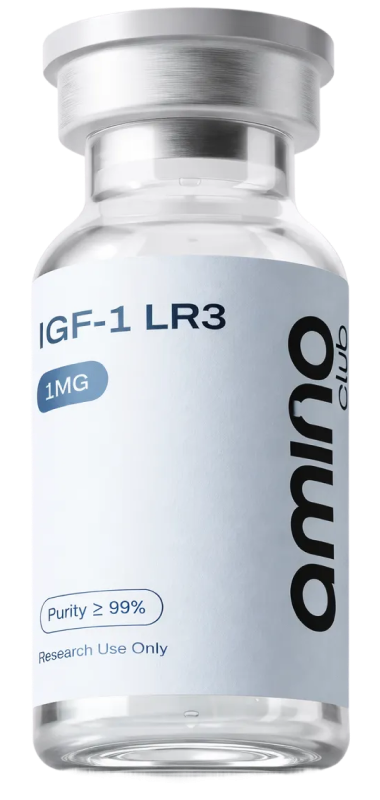 IGF-1 LR3 premium product