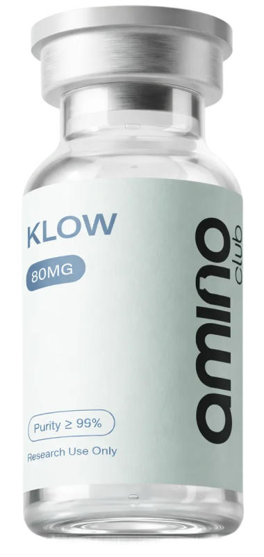 KLOW premium product