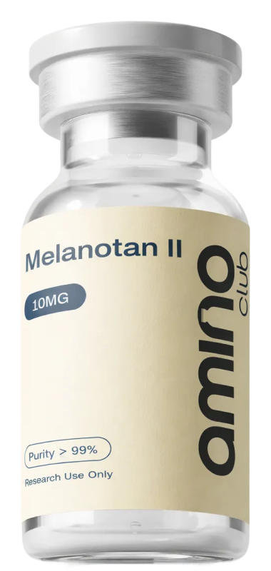 Melanotan II premium product