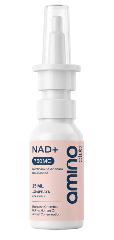NAD+ SPRAY premium product