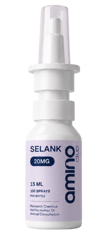 SELANK SPRAY premium product