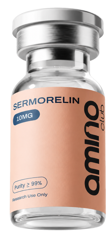 Sermorelin premium product