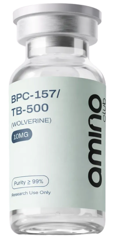 BPC-157/TB-500 (Wolverine) premium product
