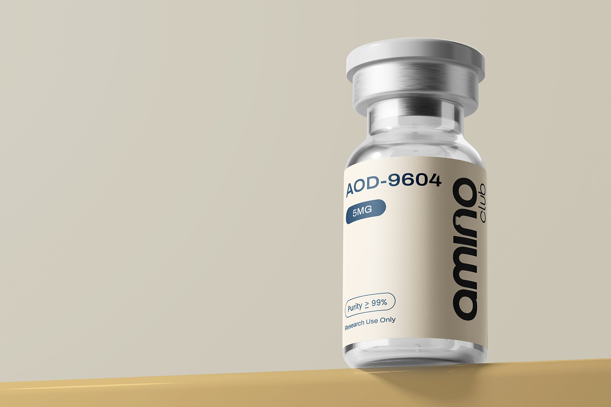 AOD-9604 premium product