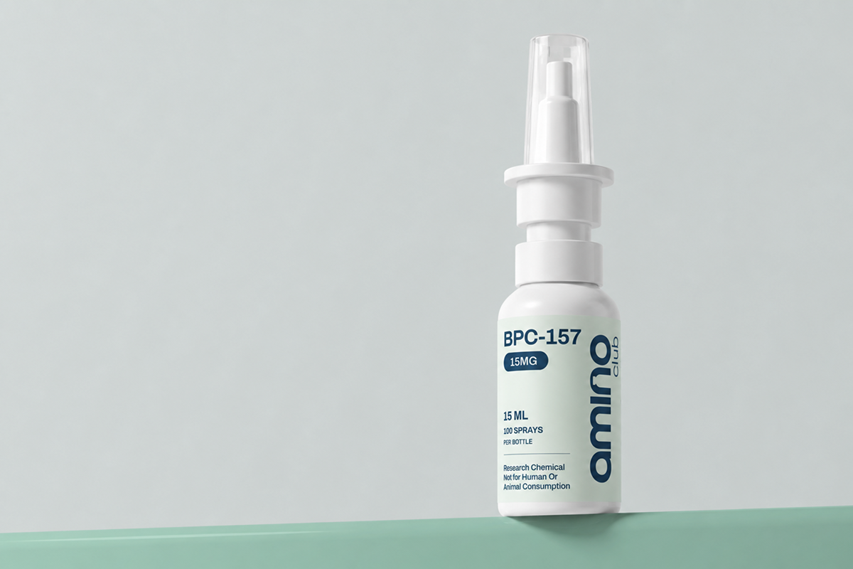 BPC-157 Spray premium product