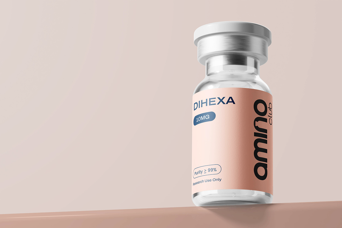Dihexa premium product