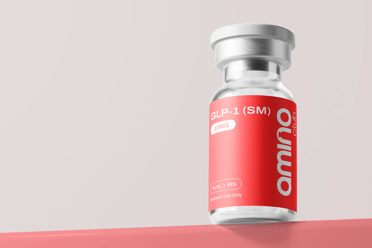 GLP-1 (SM) premium product