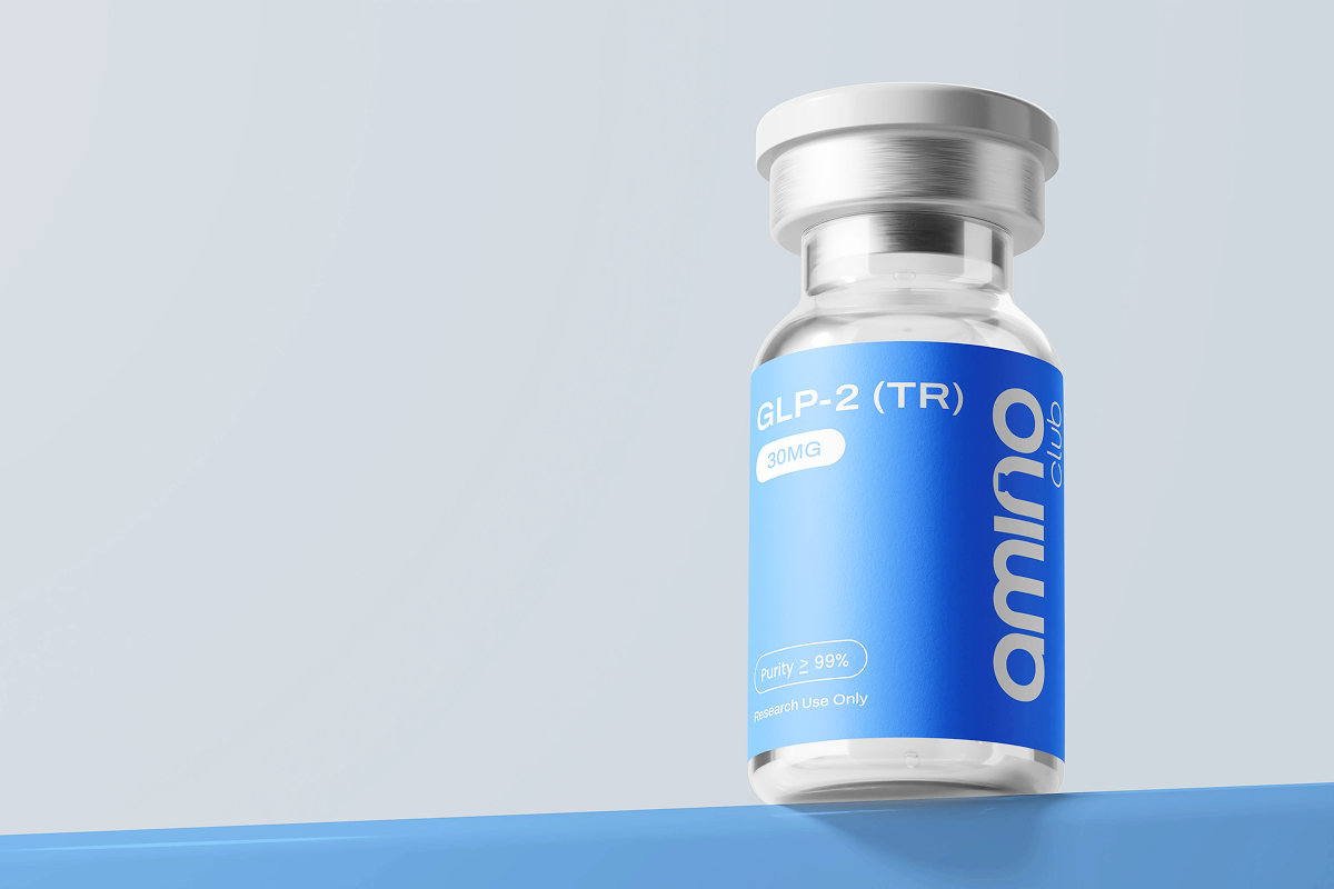 GLP-2 (TR) premium product