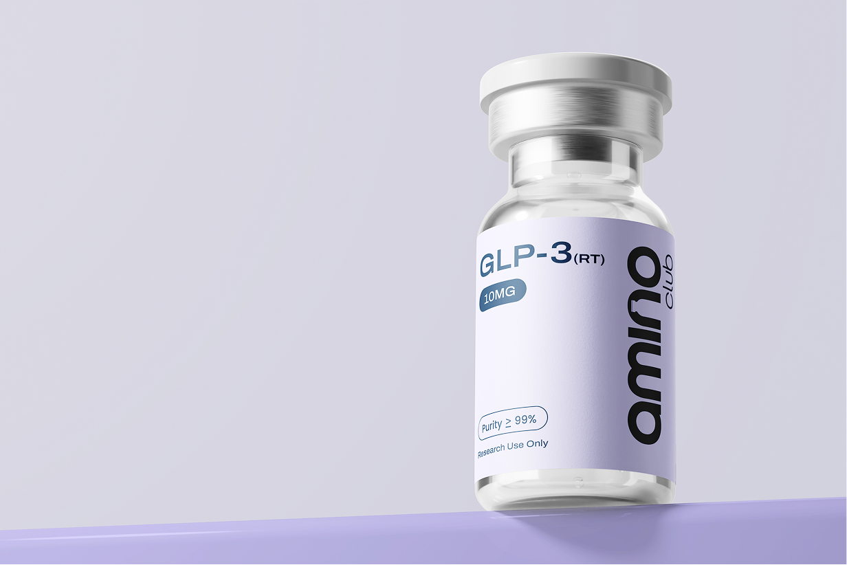 GLP-3 (RT) premium product