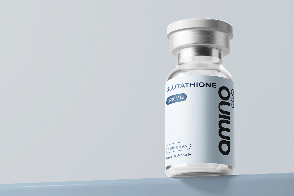 Glutathione premium product
