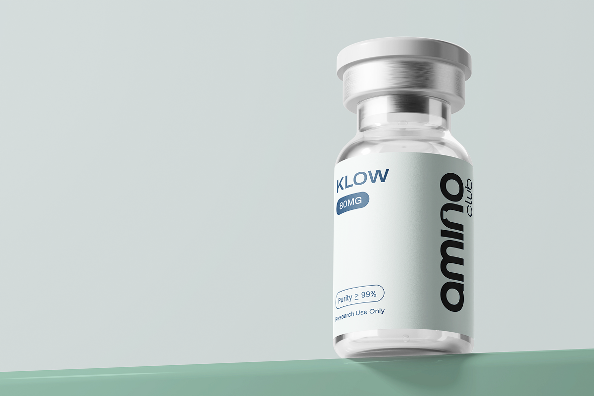 KLOW premium product