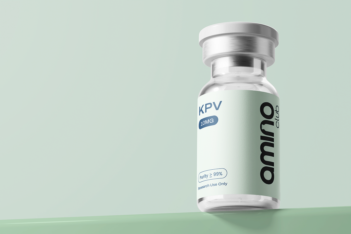 KPV premium product
