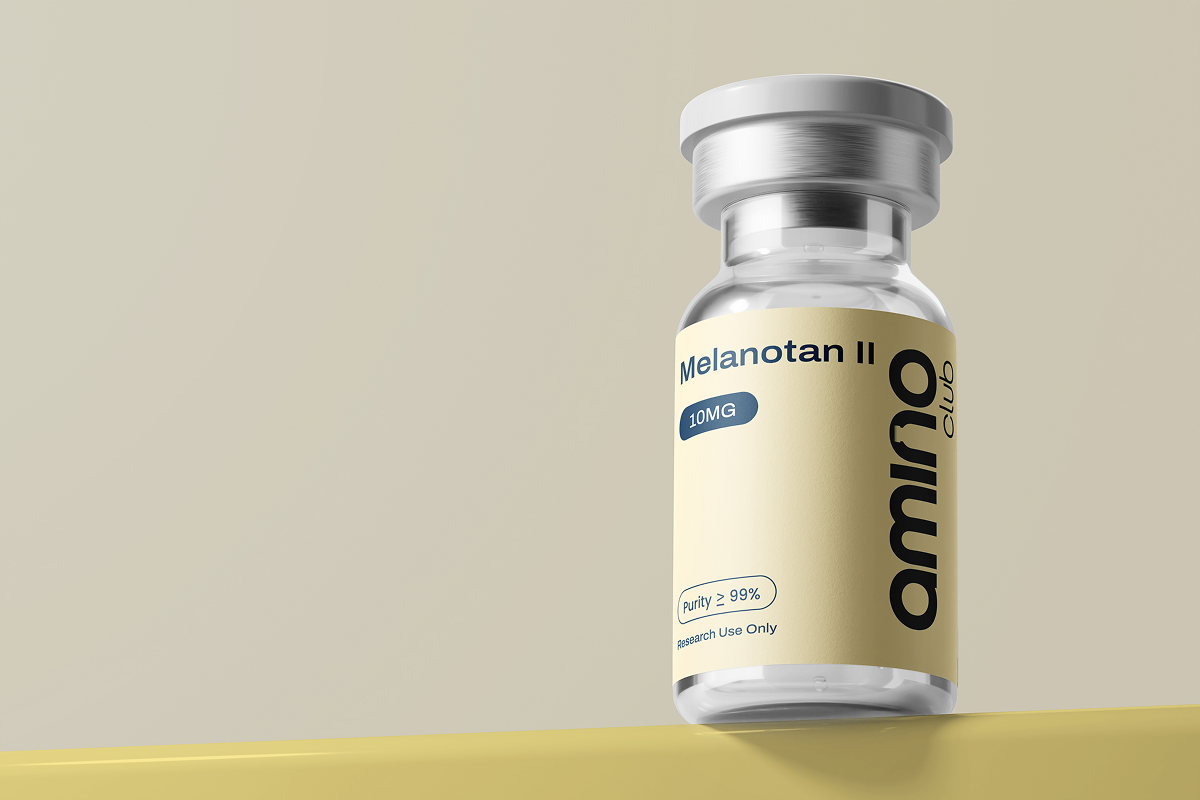 Melanotan II premium product
