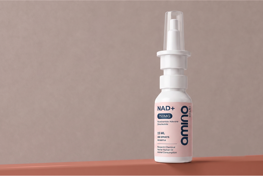 NAD+ SPRAY premium product