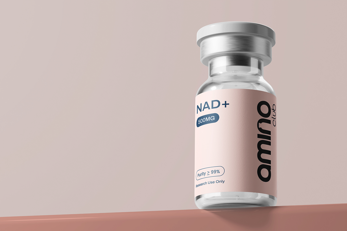 NAD+ premium product