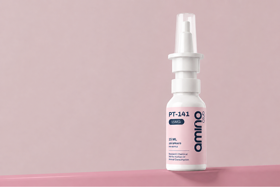 PT-141 SPRAY premium product