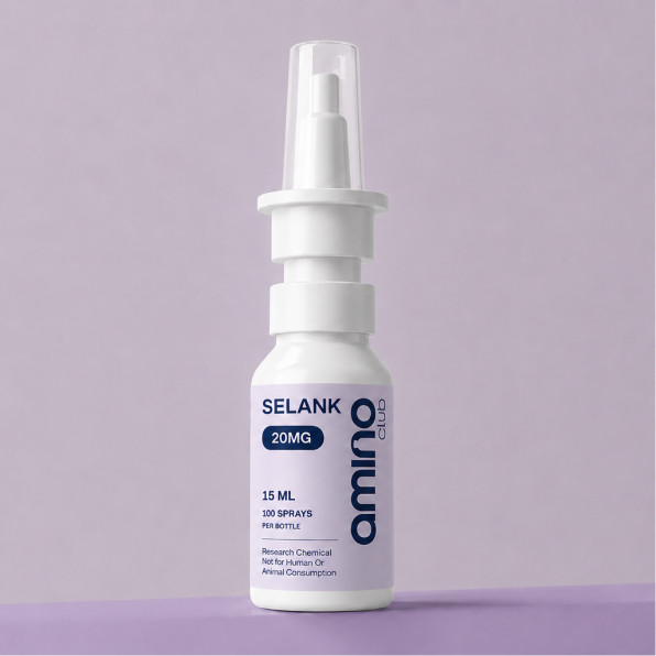SELANK SPRAY premium product