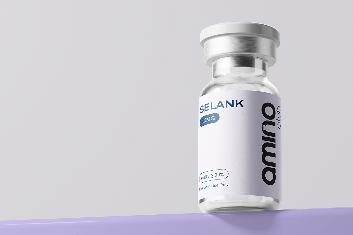 SELANK premium product