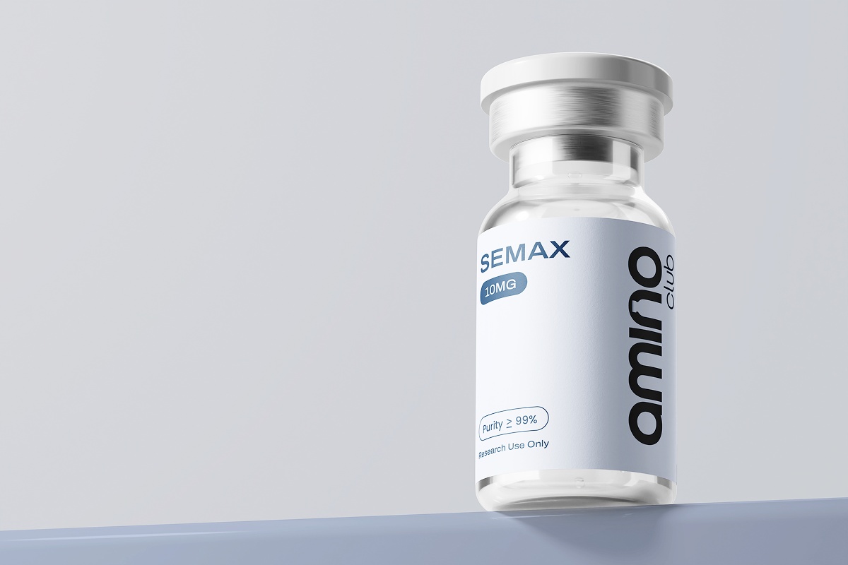 SEMAX premium product