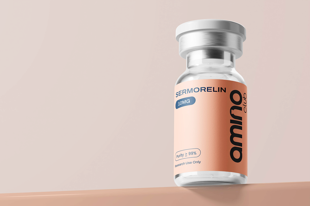 Sermorelin premium product