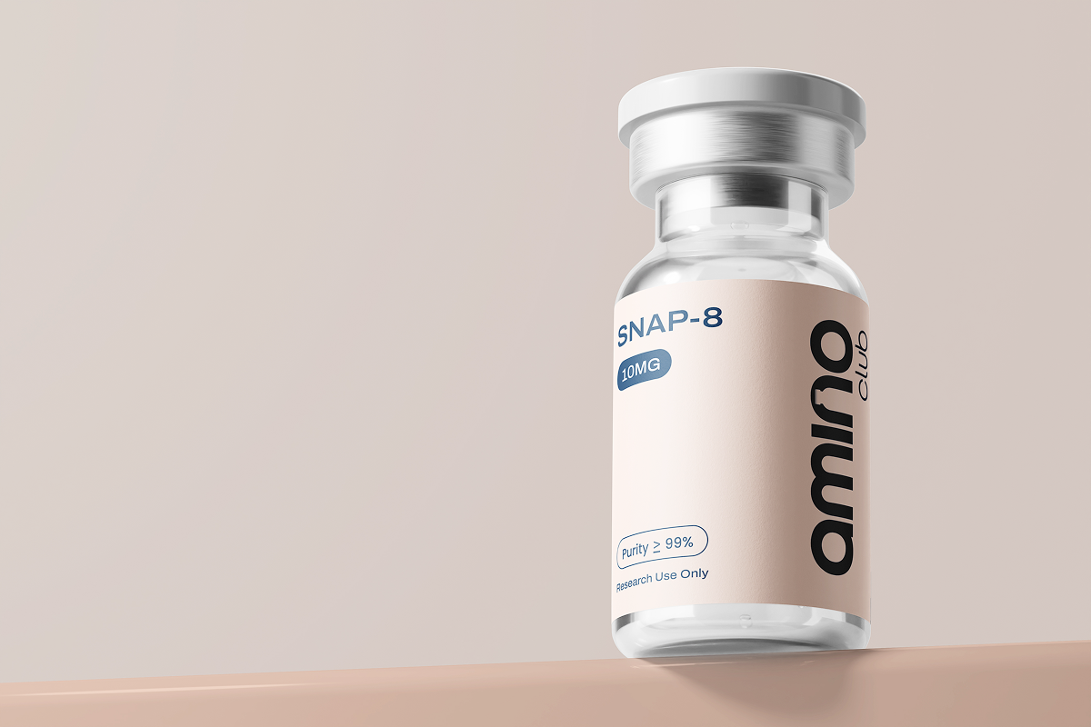 SNAP-8 premium product