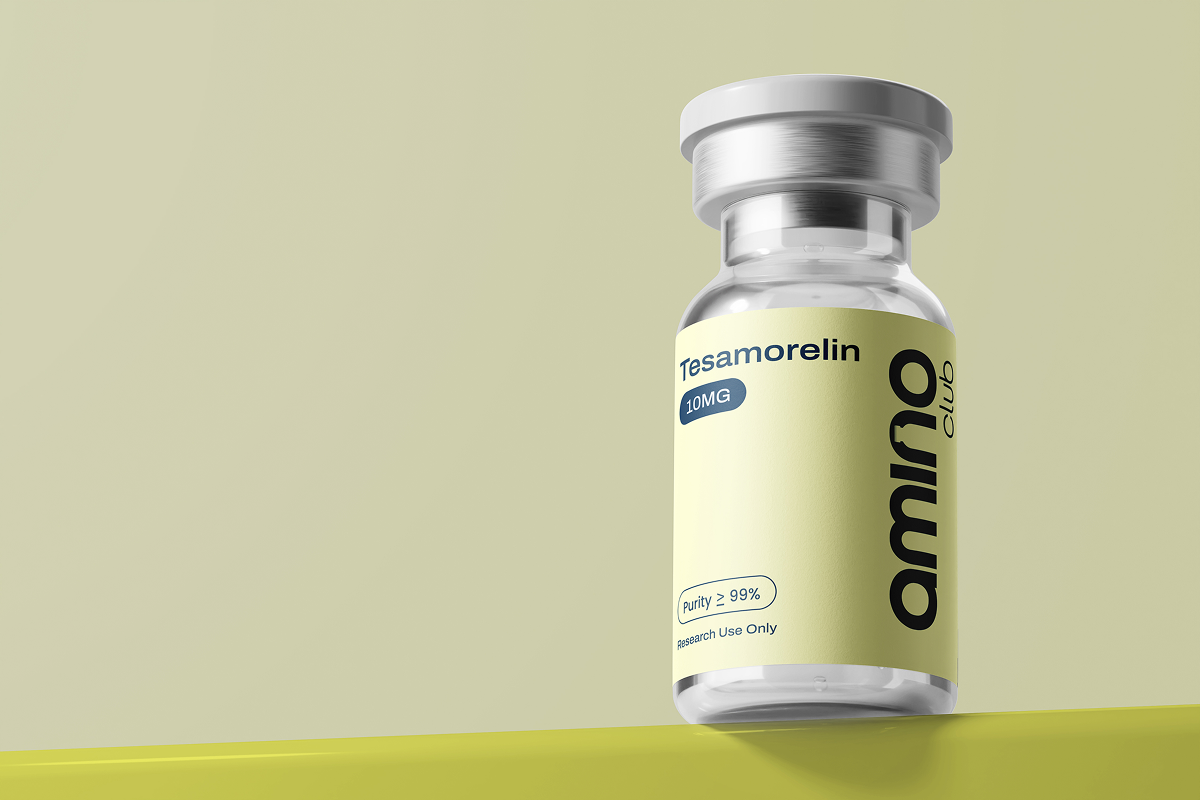 Tesamorlin premium product