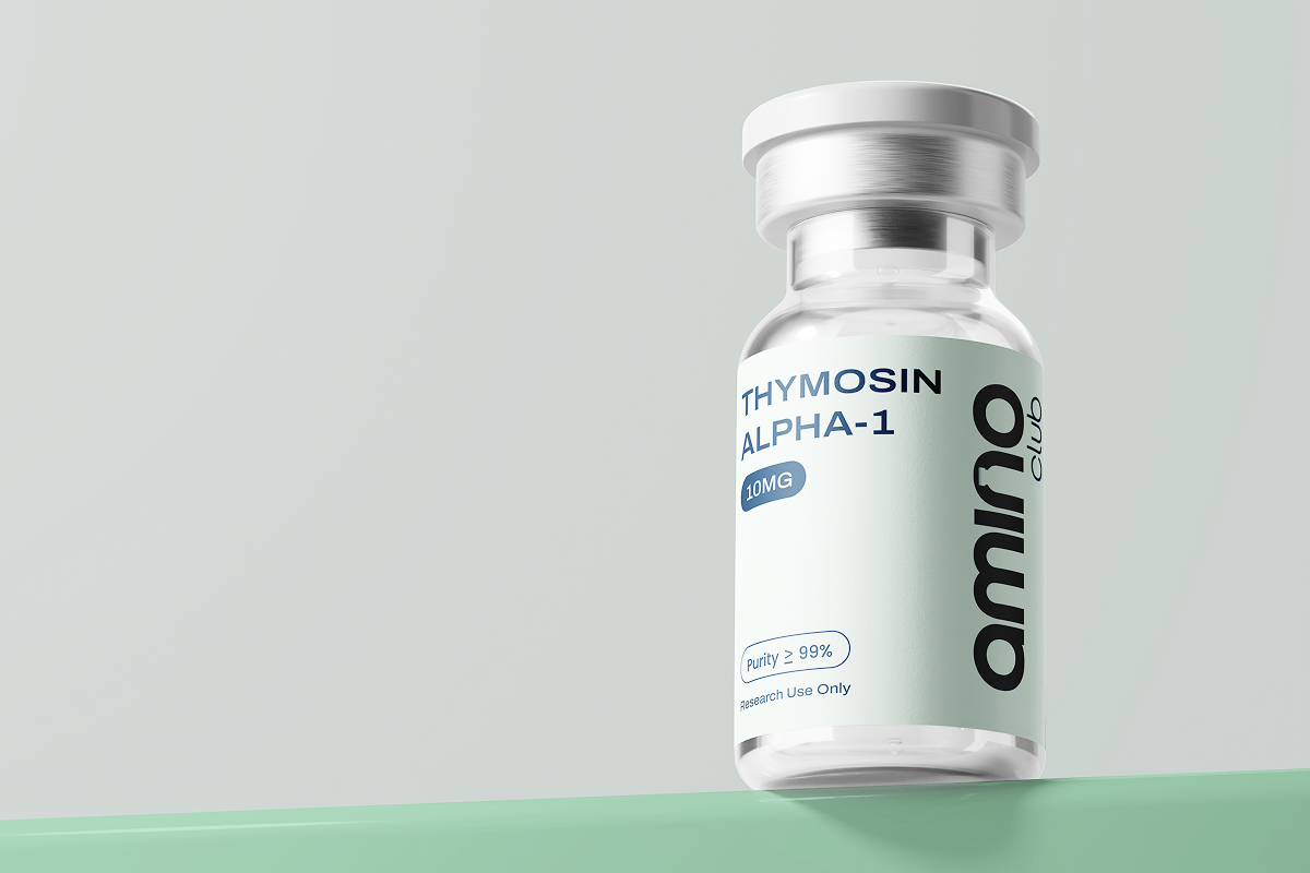 Thymosin Alpha-1 premium product
